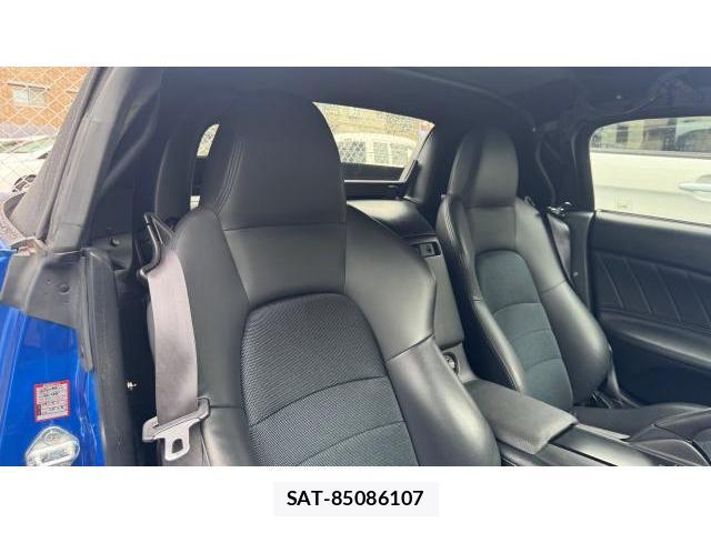 Honda S2000 2006-12 8434558-3