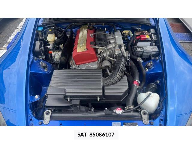 Honda S2000 2006-12 8434558-6