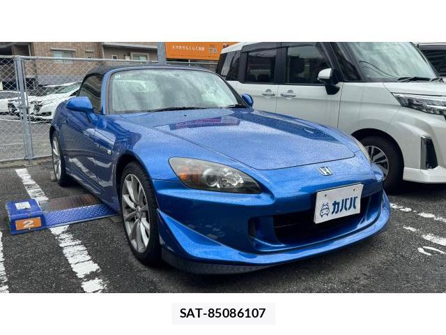 Honda S2000 2006-12 8434558-7