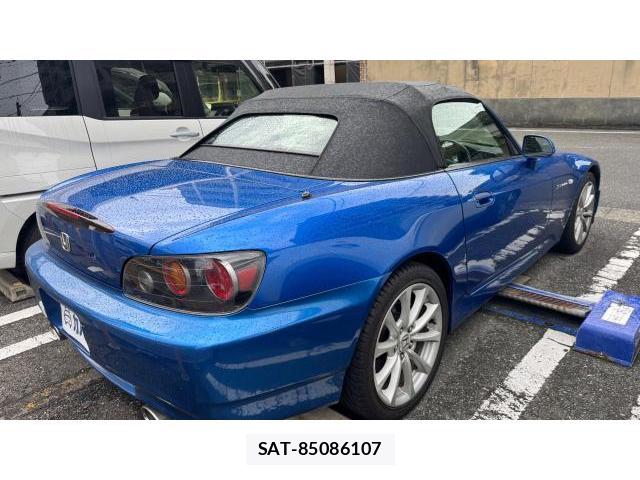 Honda S2000 2006-12 8434558-9