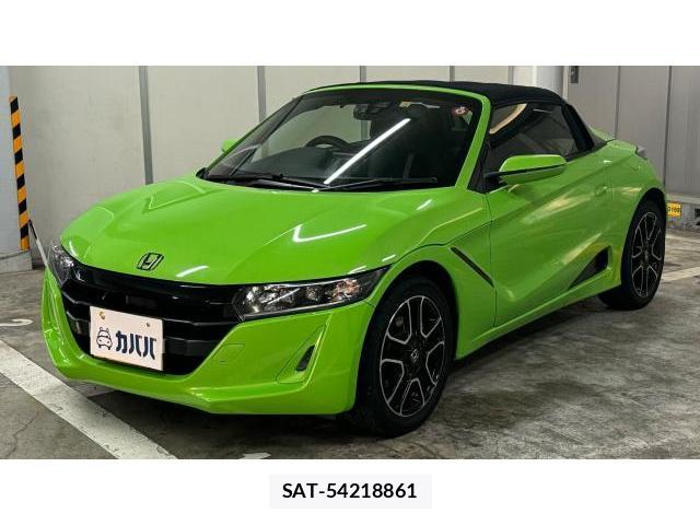 Honda S660 2021-12 8434314-0