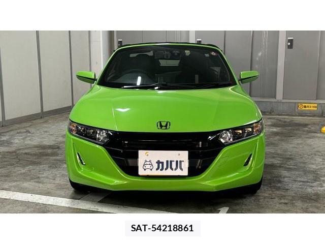 Honda S660 2021-12 8434314-1