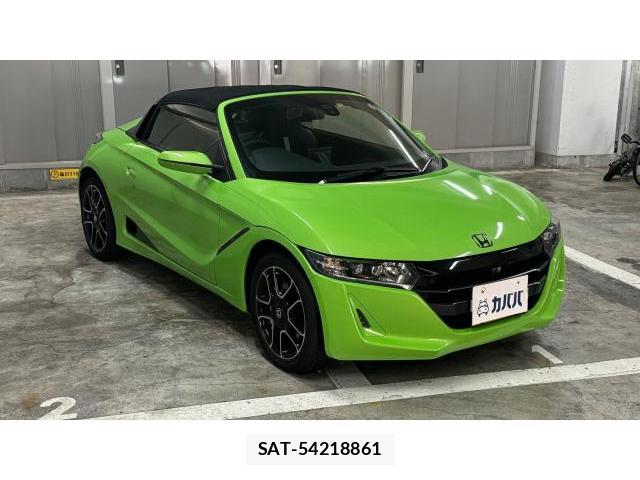 Honda S660 2021-12 8434314-13