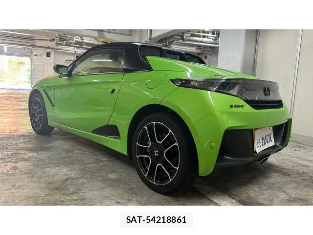 Honda S660 2021-12 8434314-14
