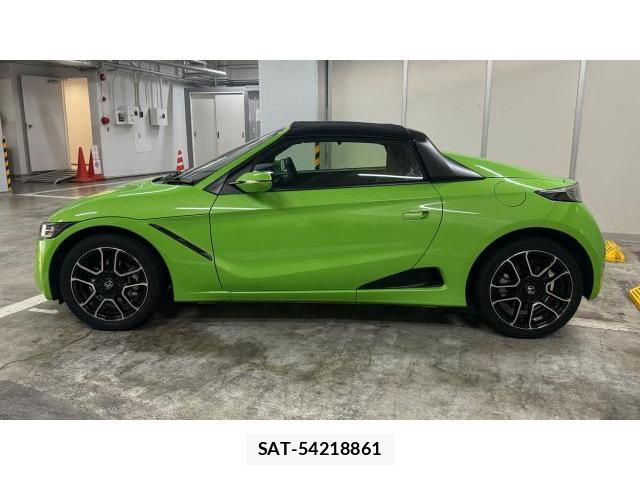 Honda S660 2021-12 8434314-2