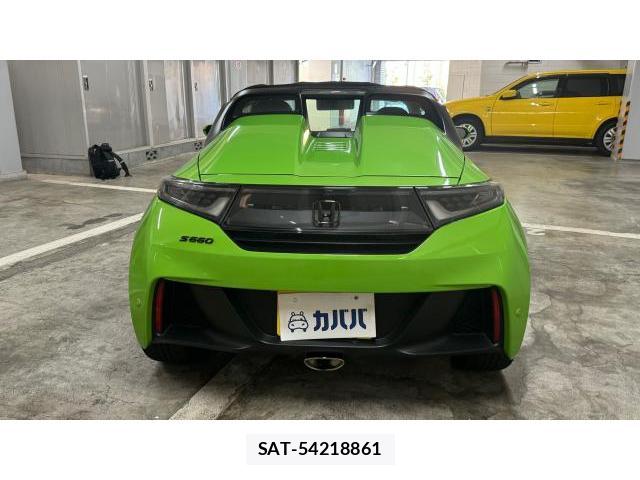 Honda S660 2021-12 8434314-3