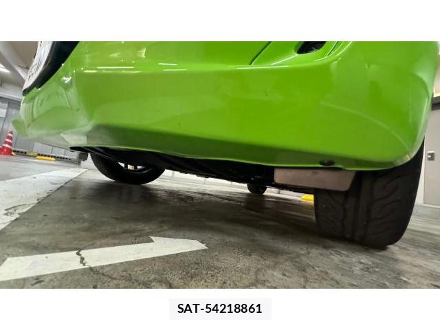 Honda S660 2021-12 8434314-9