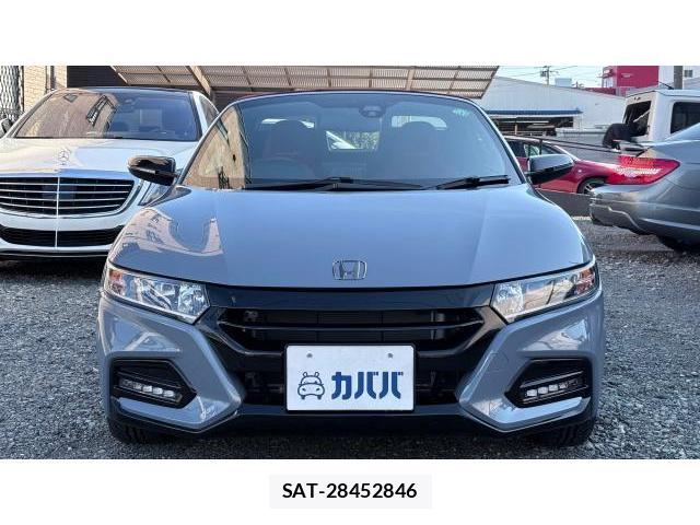 Honda S660 2021 8434486-1