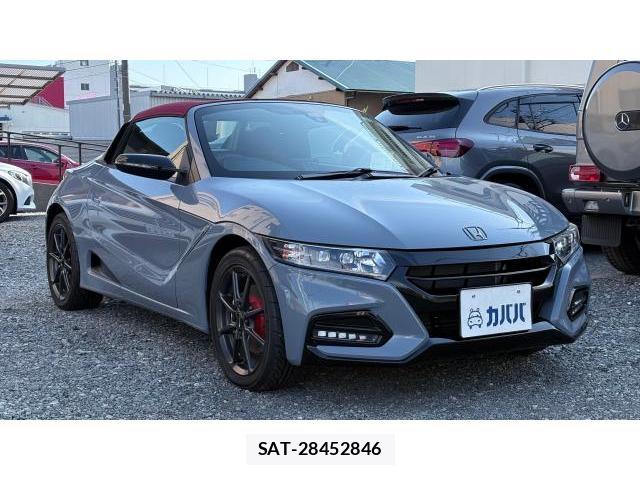 Honda S660 2021 8434486-13