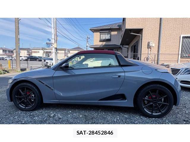 Honda S660 2021 8434486-14