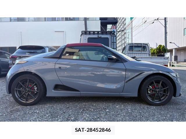 Honda S660 2021 8434486-2