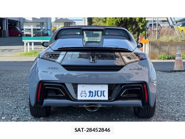 Honda S660 2021 8434486-3