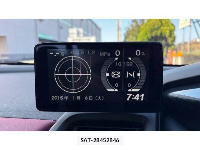 Honda S660 2021 8434486-9