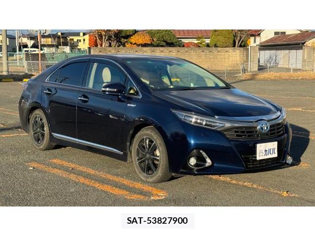 Toyota SAI 2013-11 8434319-13
