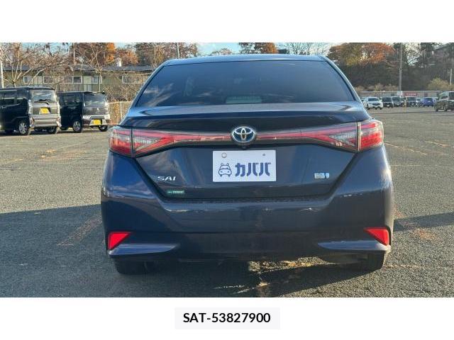 Toyota SAI 2013-11 8434319-2