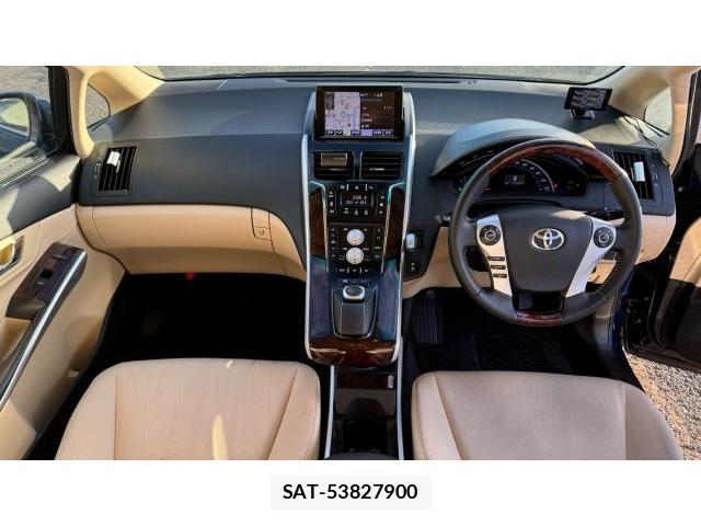 Toyota SAI 2013-11 8434319-4