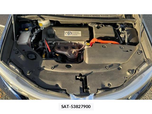 Toyota SAI 2013-11 8434319-9