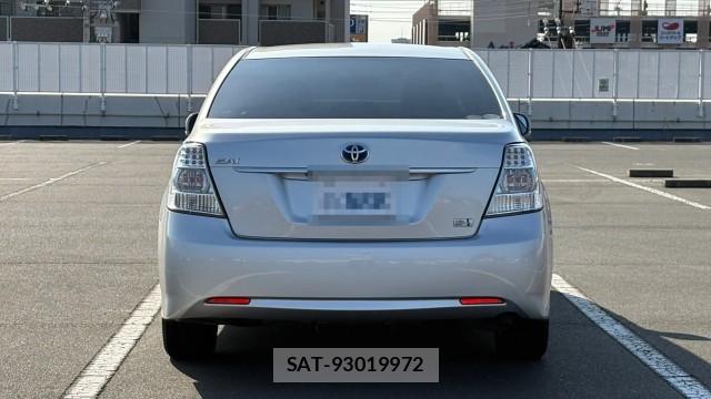 Toyota SAI 2010-01 8434722-1