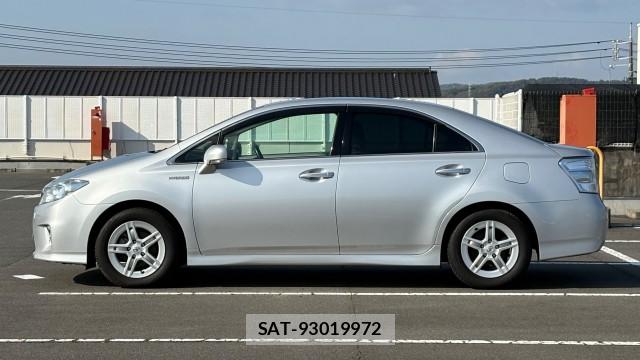Toyota SAI 2010-01 8434722-10
