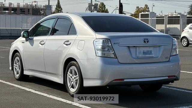 Toyota SAI 2010-01 8434722-13