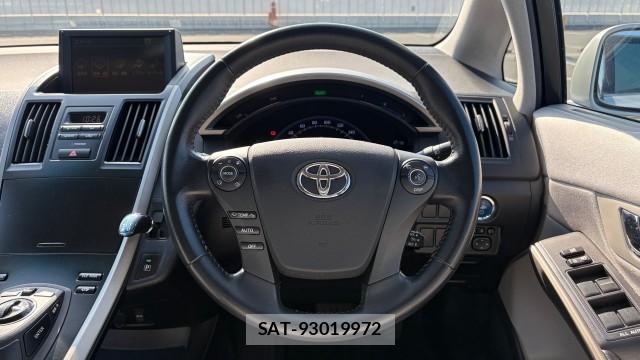 Toyota SAI 2010-01 8434722-16
