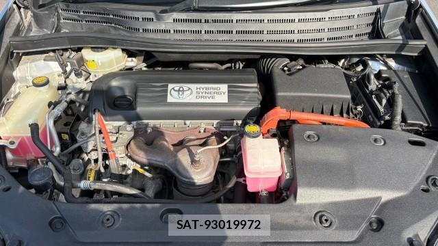 Toyota SAI 2010-01 8434722-7