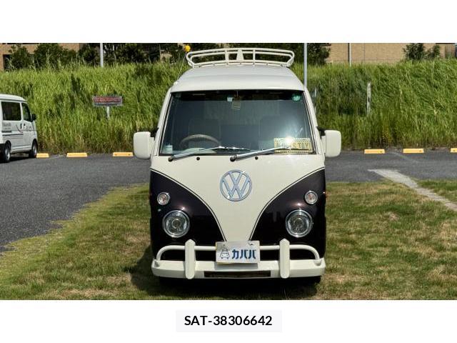 Subaru SAMBAR 1998-12 8434388-1