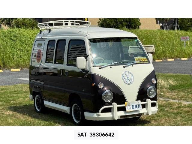 Subaru SAMBAR 1998-12 8434388-12