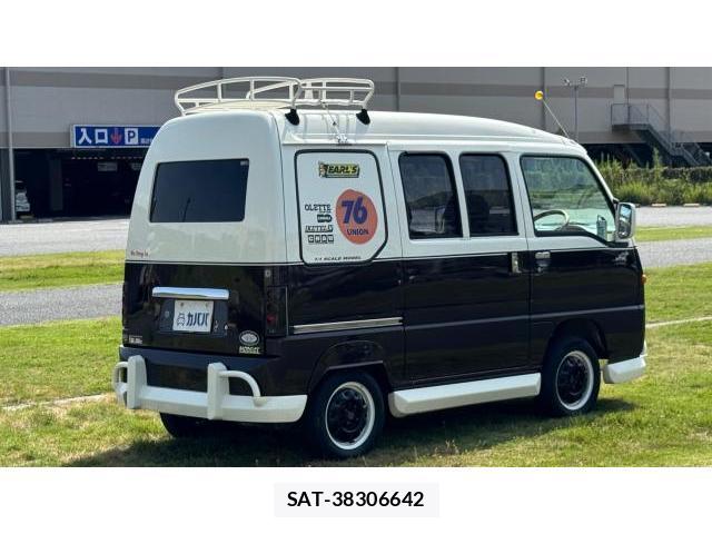 Subaru SAMBAR 1998-12 8434388-13