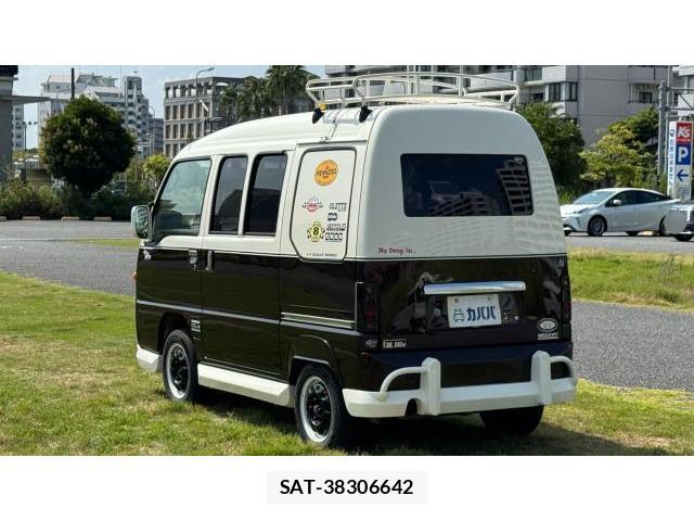 Subaru SAMBAR 1998-12 8434388-14