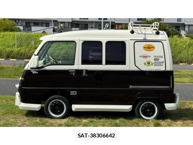 Subaru SAMBAR 1998-12 8434388-15