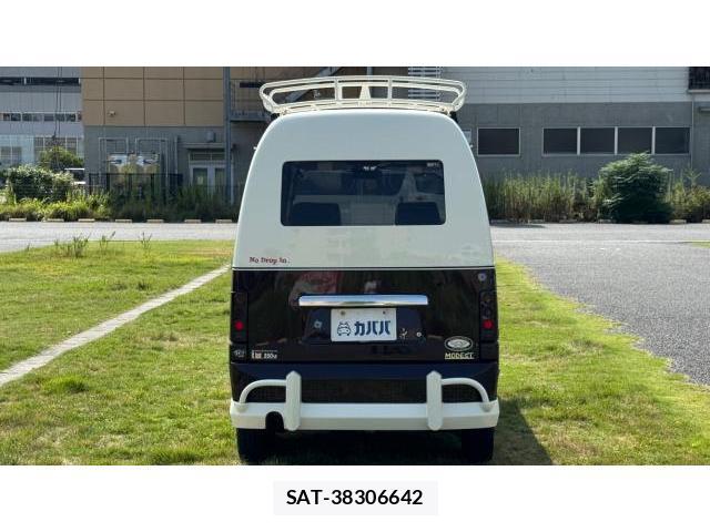 Subaru SAMBAR 1998-12 8434388-3