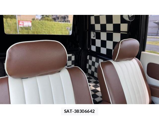 Subaru SAMBAR 1998-12 8434388-5