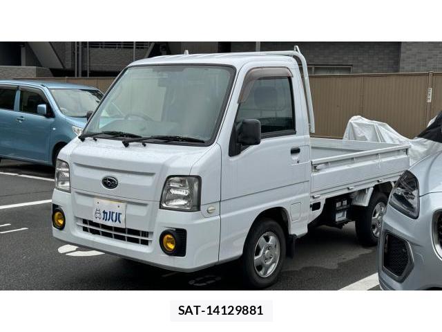 Subaru SAMBAR TRUCK 2011 8434316-0