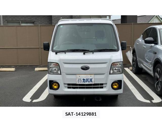Subaru SAMBAR TRUCK 2011 8434316-1