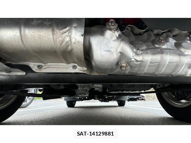 Subaru SAMBAR TRUCK 2011 8434316-11