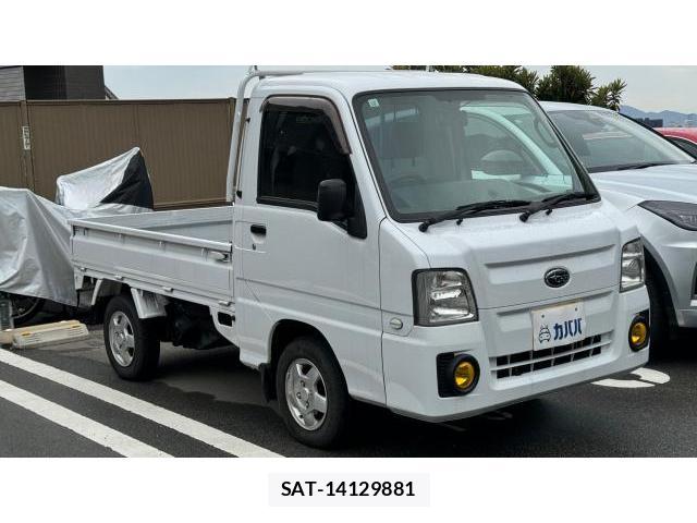 Subaru SAMBAR TRUCK 2011 8434316-12