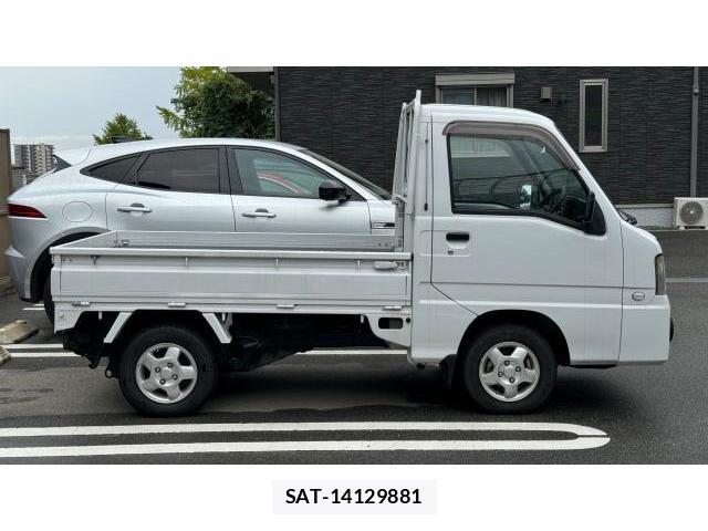 Subaru SAMBAR TRUCK 2011 8434316-13