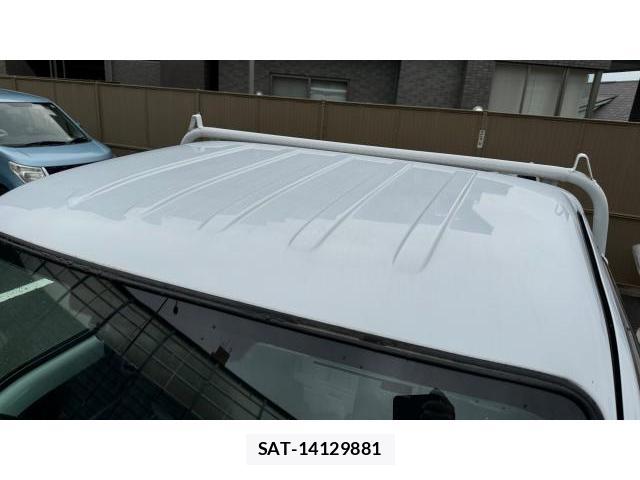 Subaru SAMBAR TRUCK 2011 8434316-14
