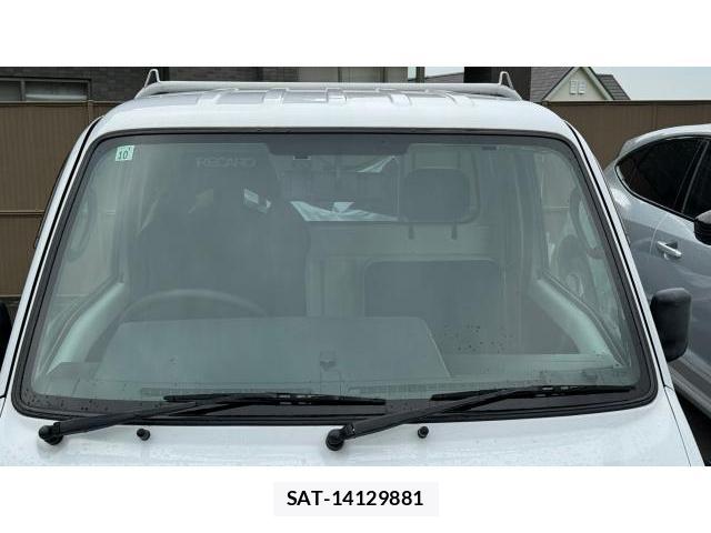 Subaru SAMBAR TRUCK 2011 8434316-15