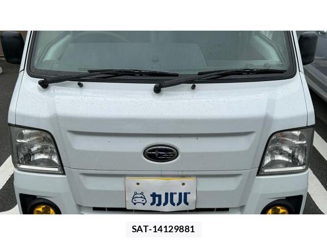 Subaru SAMBAR TRUCK 2011 8434316-16