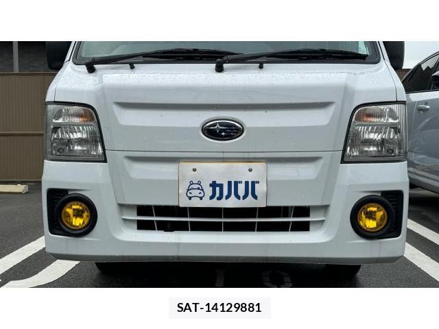 Subaru SAMBAR TRUCK 2011 8434316-17