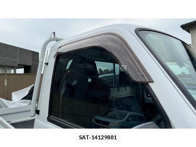 Subaru SAMBAR TRUCK 2011 8434316-19