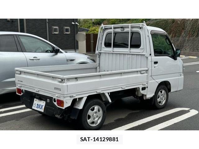 Subaru SAMBAR TRUCK 2011 8434316-2