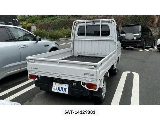 Subaru SAMBAR TRUCK 2011 8434316-3