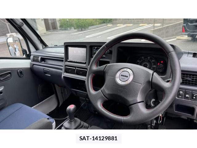 Subaru SAMBAR TRUCK 2011 8434316-4