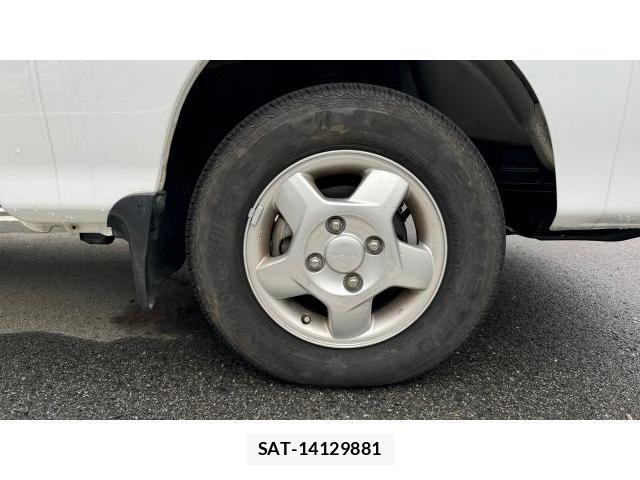 Subaru SAMBAR TRUCK 2011 8434316-5