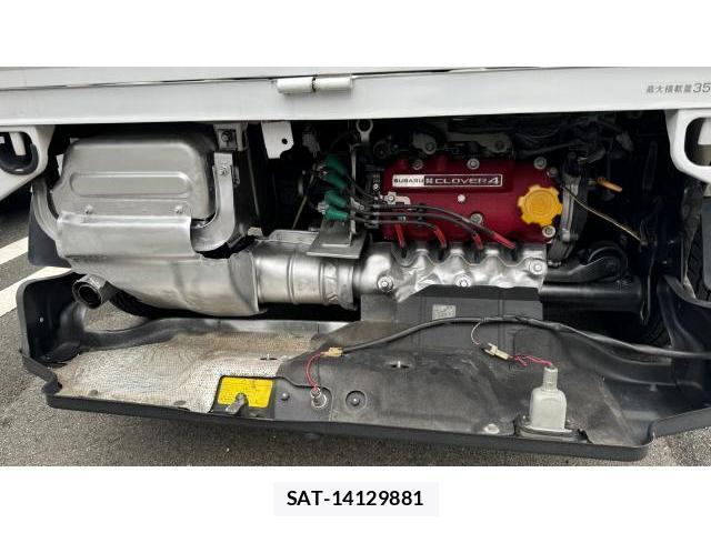 Subaru SAMBAR TRUCK 2011 8434316-7