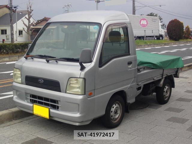 Subaru SAMBAR TRUCK 2004-10 8435308-0