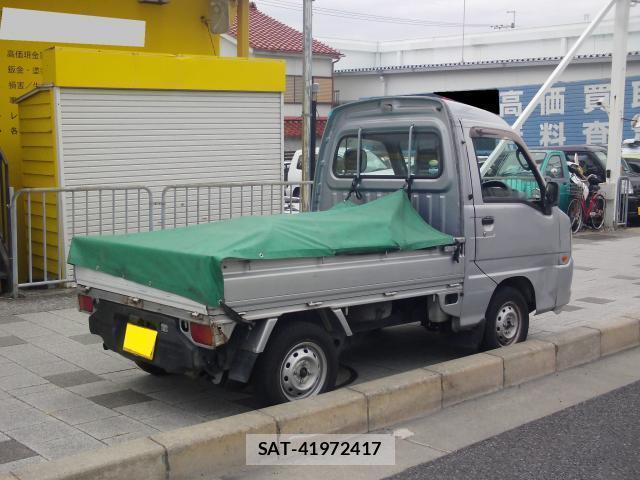 Subaru SAMBAR TRUCK 2004-10 8435308-1